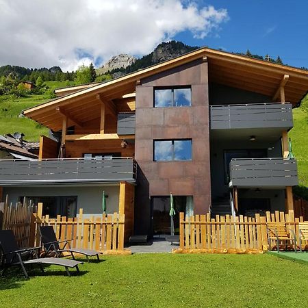 Klimahouse North Διαμέρισμα Campitello di Fassa Εξωτερικό φωτογραφία